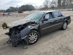 2008 Cadillac DTS en venta en Greenwell Springs, LA