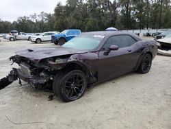 2021 Dodge Challenger R/T Scat Pack en venta en Ocala, FL