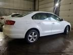 2013 Volkswagen Jetta TDI