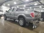 2011 Ford F150 Super Cab