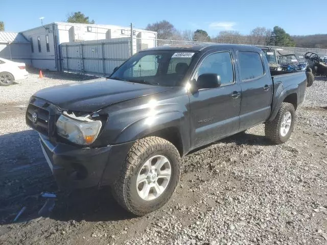 2005 Toyota Tacoma Double Cab Prerunner