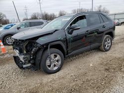 2025 Toyota Rav4 XLE en venta en Columbus, OH