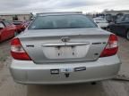 2004 Toyota Camry SE