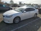 2015 Lexus ES 300H