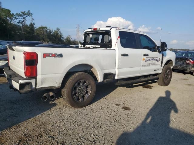 2024 Ford F250 Super Duty