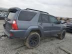 2005 Toyota 4runner SR5