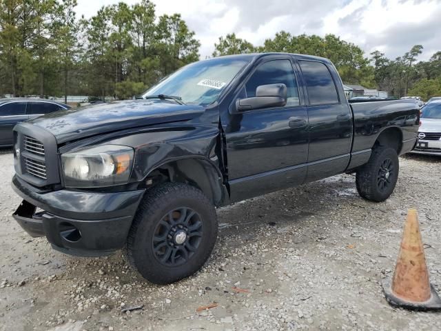 2007 Dodge RAM 2500 ST