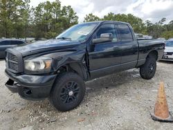 2007 Dodge RAM 2500 ST en venta en Houston, TX