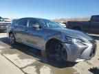 2016 Lexus GS 350