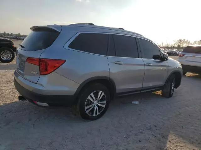 2018 Honda Pilot EXL