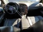 2009 Saab 9-7X 4.2I