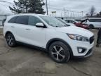 2017 KIA Sorento EX