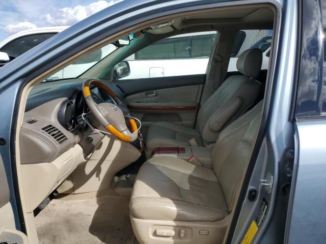 2005 Lexus RX 330