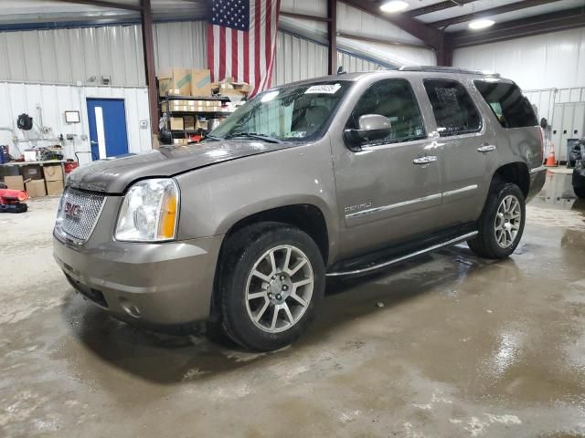 2013 GMC Yukon Denali