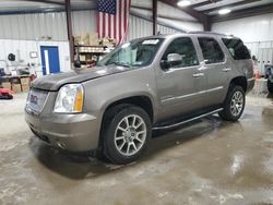 GMC Yukon Denali salvage cars for sale: 2013 GMC Yukon Denali