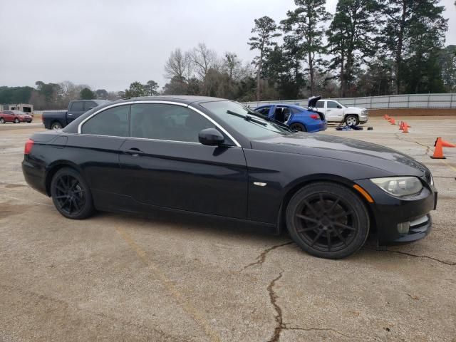 2011 BMW 328 I