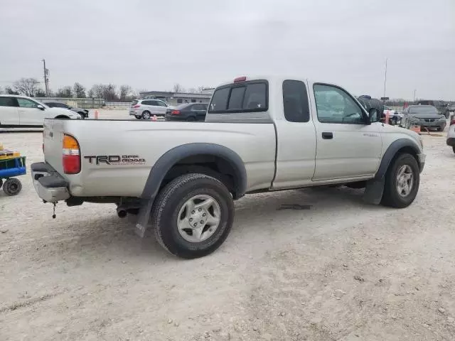 2003 Toyota Tacoma Xtracab