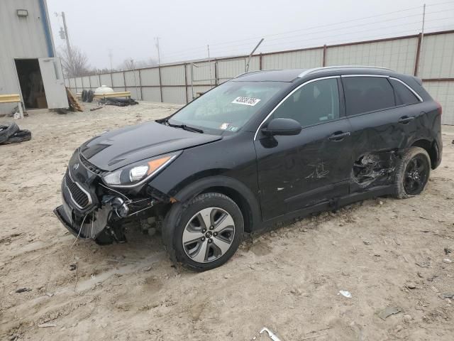 2019 KIA Niro FE