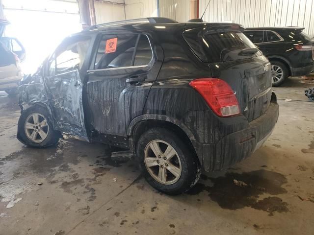 2015 Chevrolet Trax 1LT