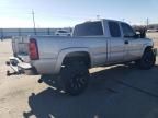 2005 Chevrolet Silverado K2500 Heavy Duty