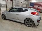 2015 Hyundai Veloster Turbo