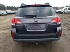 2012 Subaru Outback 2.5I Limited