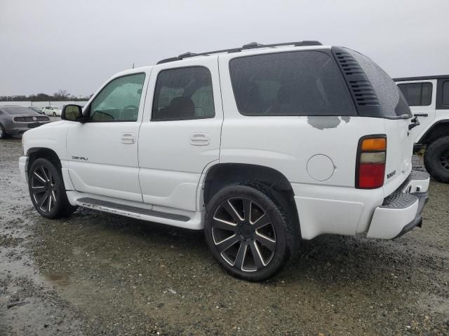 2004 GMC Yukon Denali