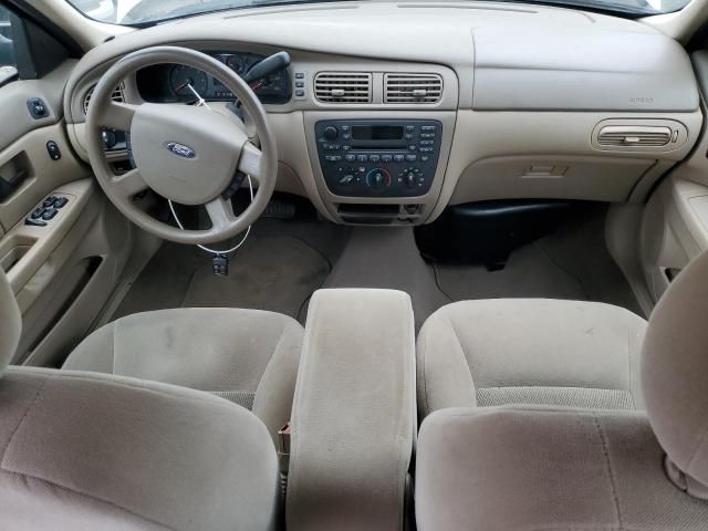 2006 Ford Taurus SE