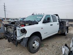 Salvage cars for sale at Farr West, UT auction: 2022 Dodge RAM 3500