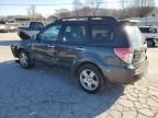 2009 Subaru Forester 2.5X Limited