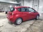 2014 Nissan Versa Note S