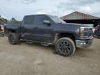 2014 Chevrolet Silverado K1500 LTZ