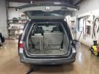 2007 Honda Odyssey EXL