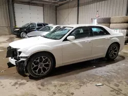 Chrysler salvage cars for sale: 2016 Chrysler 300 S