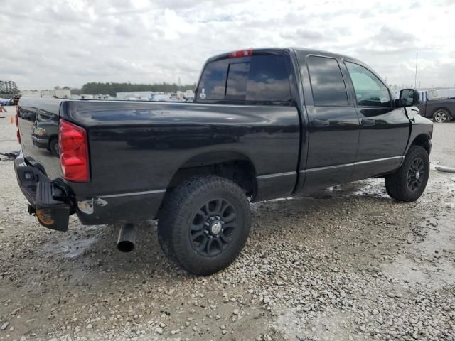 2007 Dodge RAM 2500 ST