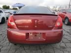 2008 Pontiac G6 Base