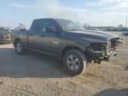 2022 Dodge RAM 1500 Classic Tradesman