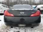 2008 Infiniti G37 Base