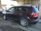 2011 KIA Sorento Base