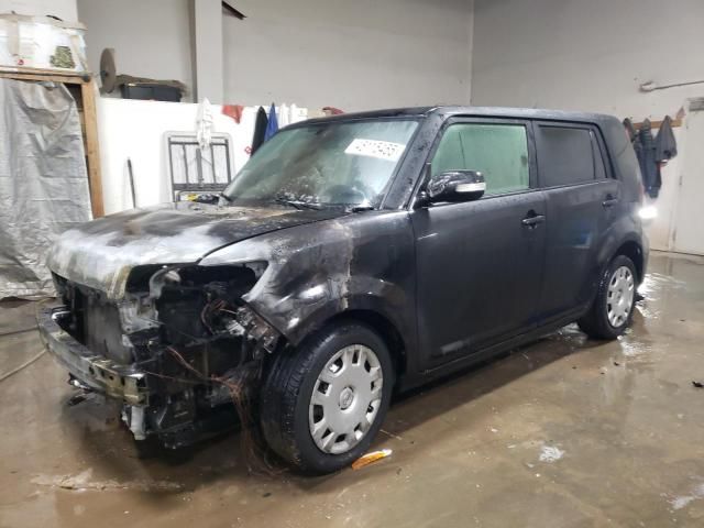 2013 Scion XB