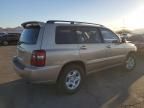 2004 Toyota Highlander