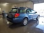 2007 Subaru Outback Outback 2.5I