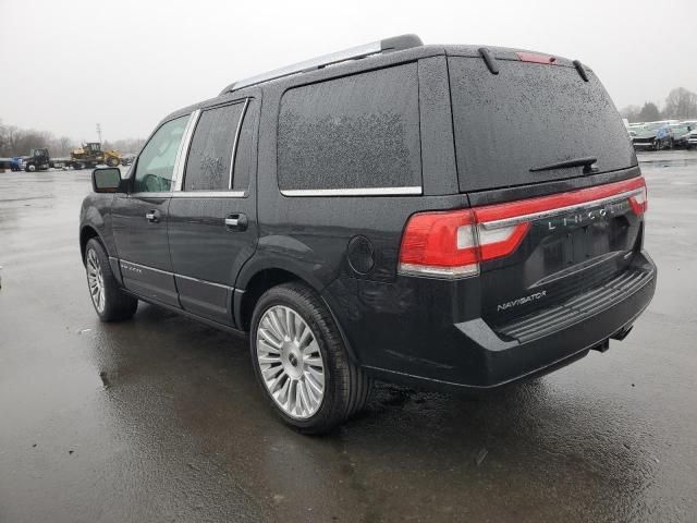 2015 Lincoln Navigator