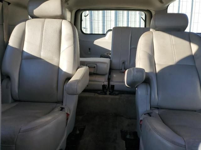 2007 GMC Yukon XL C1500