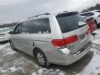 2008 Honda Odyssey EXL