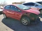 2011 Ford Fiesta SES