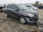 2016 Chevrolet Trax 1LT