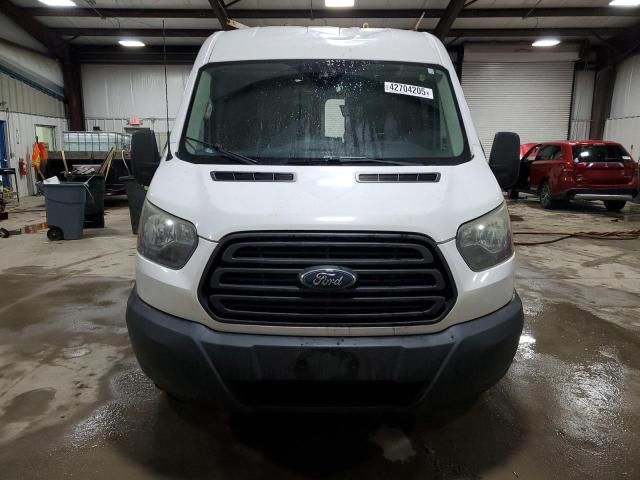 2015 Ford Transit T-350