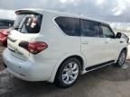 2013 Infiniti QX56