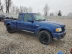 2010 Ford Ranger Super Cab